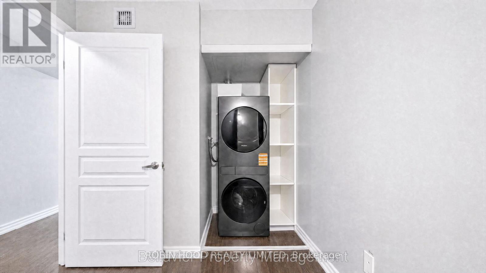 807 - 323 Richmond Street, Toronto, Ontario  M5A 4R3 - Photo 18 - X13610510