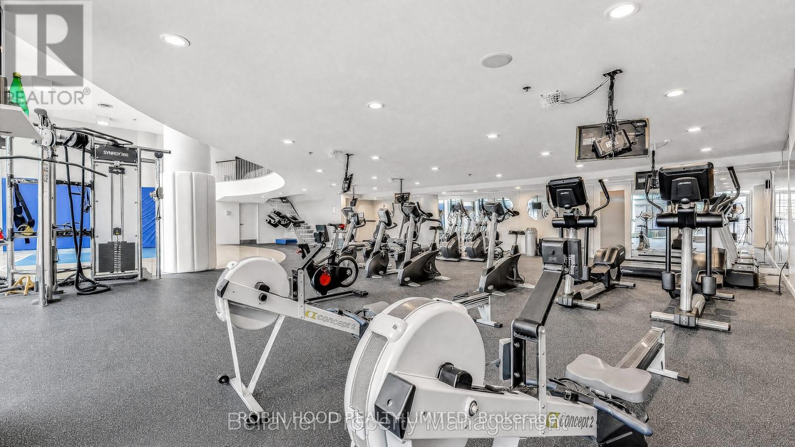 807 - 323 Richmond Street, Toronto, Ontario  M5A 4R3 - Photo 20 - X13610510