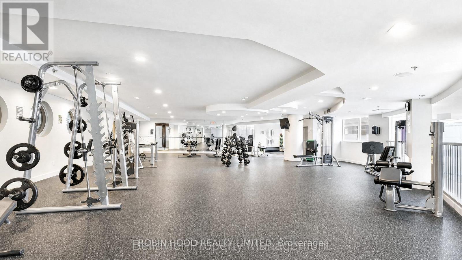 807 - 323 Richmond Street, Toronto, Ontario  M5A 4R3 - Photo 21 - X13610510