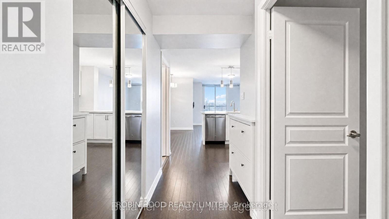 807 - 323 Richmond Street, Toronto, Ontario  M5A 4R3 - Photo 5 - X13610510