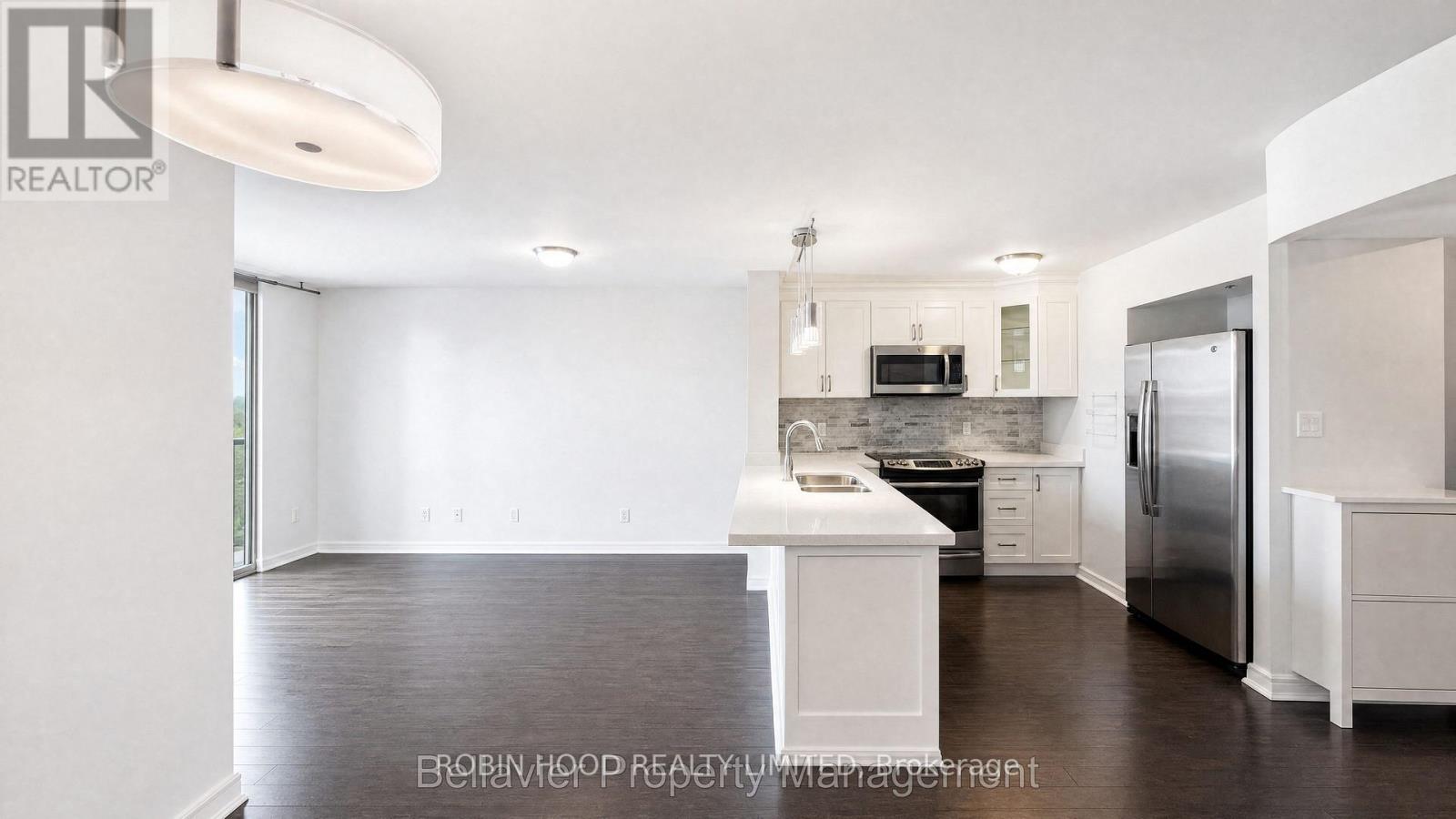 807 - 323 Richmond Street, Toronto, Ontario  M5A 4R3 - Photo 6 - X13610510