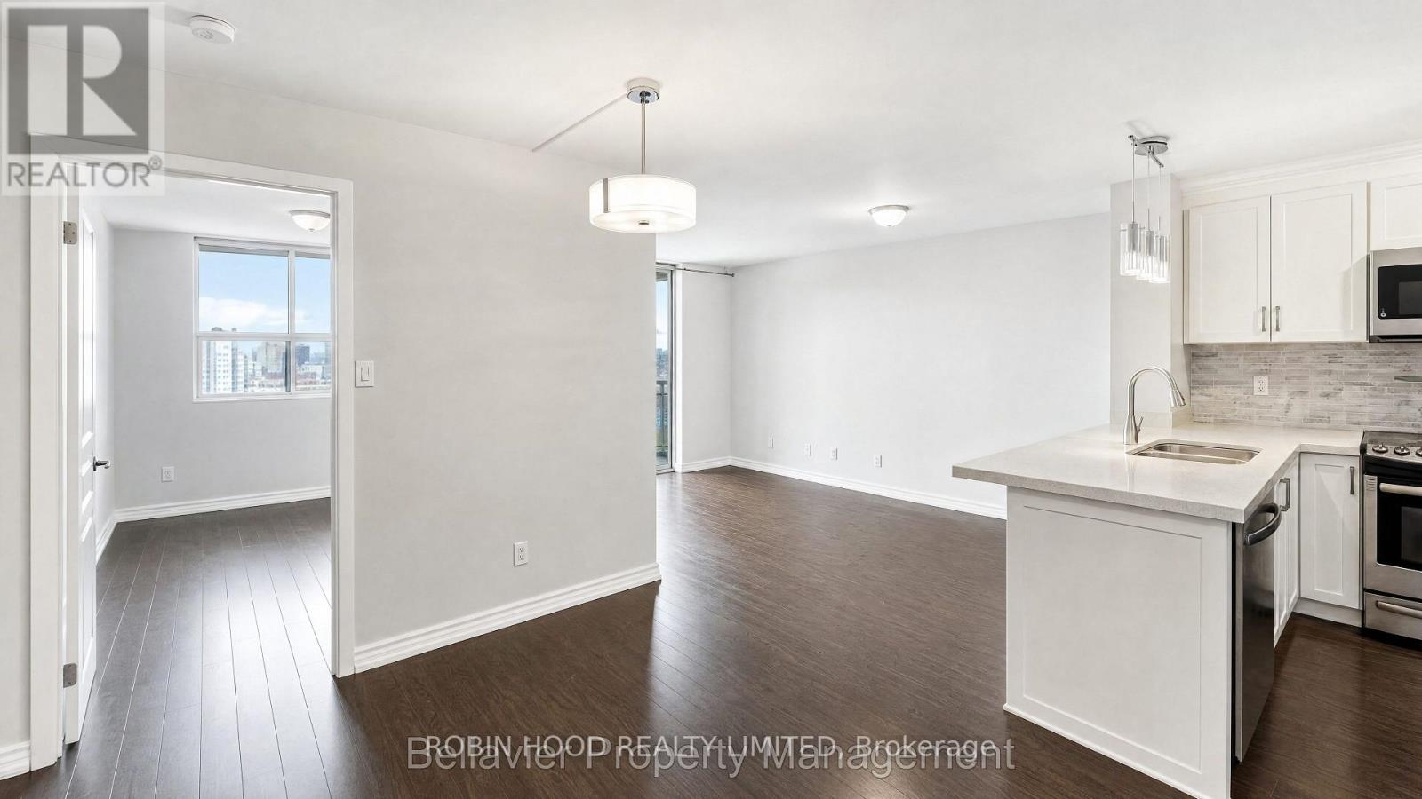 807 - 323 Richmond Street, Toronto, Ontario  M5A 4R3 - Photo 7 - X13610510