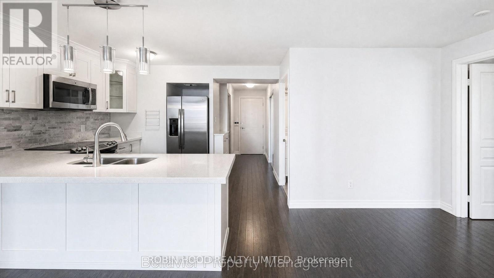 807 - 323 Richmond Street, Toronto, Ontario  M5A 4R3 - Photo 9 - X13610510