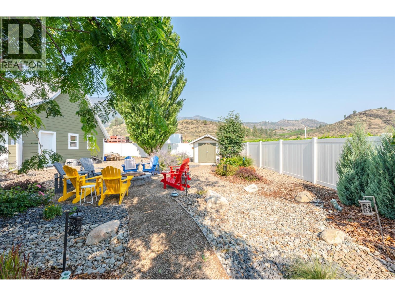 5518 Sumac Street, Oliver, British Columbia  V0H 1T1 - Photo 44 - 10395942
