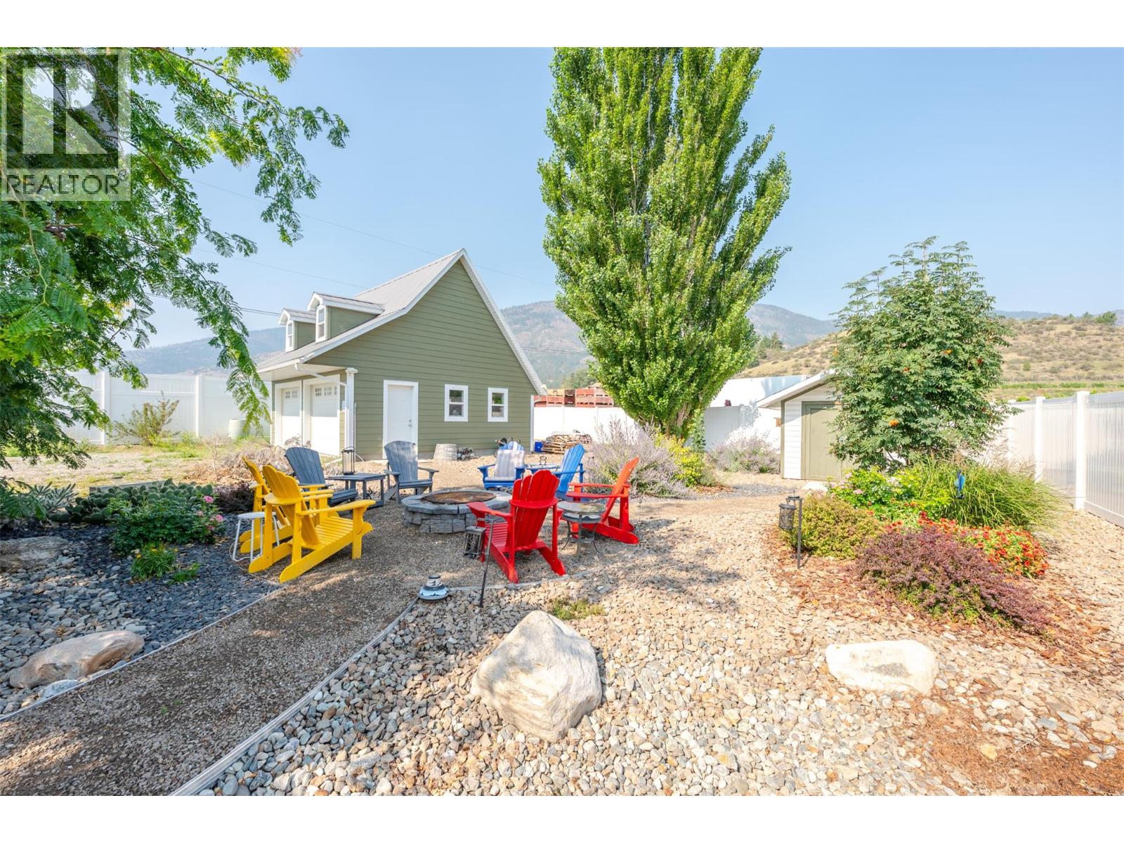 5518 Sumac Street, Oliver, British Columbia  V0H 1T1 - Photo 45 - 10395942