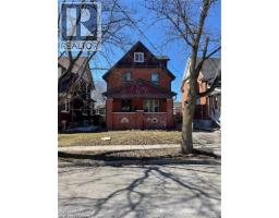 48 BETZNER Avenue N Unit# Upper, Kitchener, Ontario