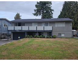11721 79A AVENUE, Delta, British Columbia