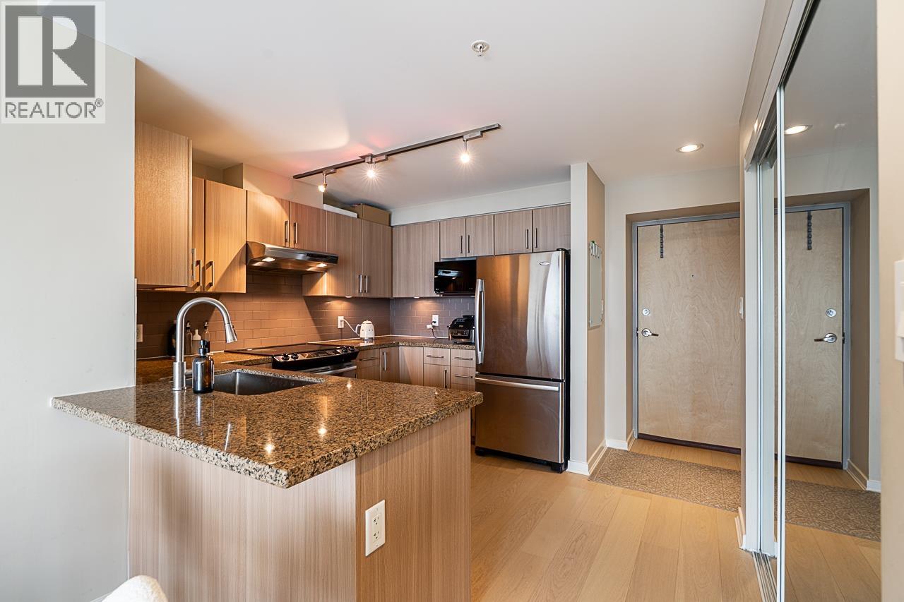 1410 14 Begbie Street, New Westminster, British Columbia  V3M 0C4 - Photo 5 - R3150284