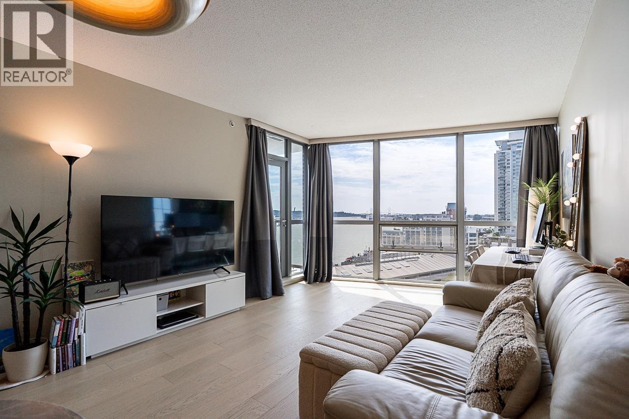 1410 14 Begbie Street, New Westminster, British Columbia  V3M 0C4 - Photo 9 - R3150284