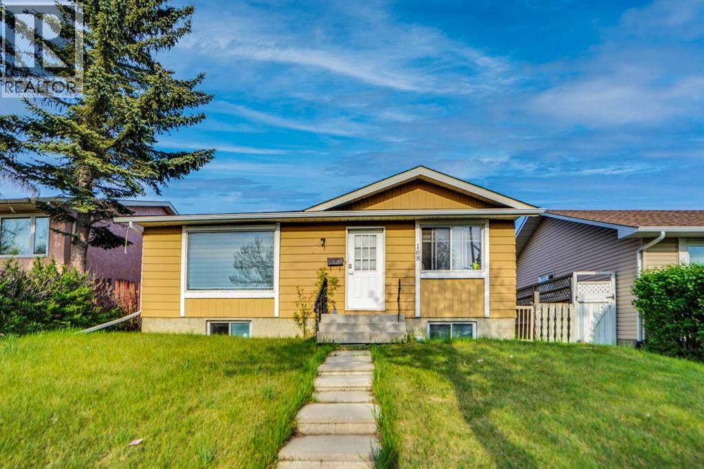 168 Castlebrook Drive Ne, Calgary, Alberta  t3j 5k2 - Photo 2 - A2315665