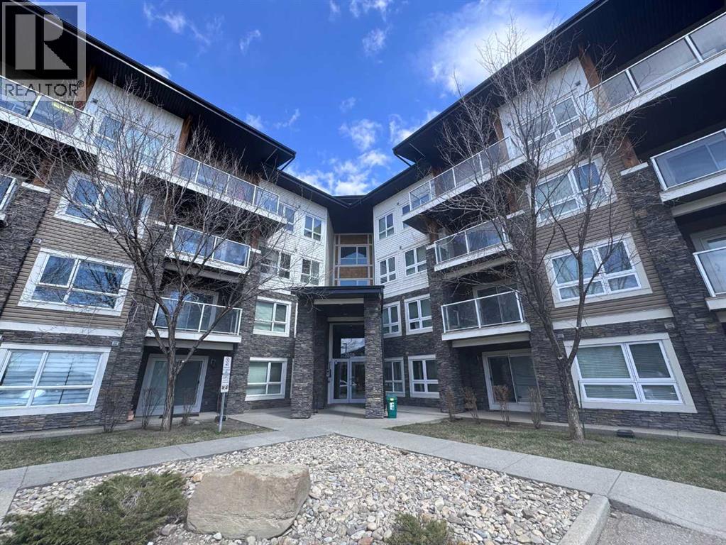 2101, 240 Skyview Ranch Road NE, Calgary, Alberta  T3N 0P4 - Photo 1 - A2325419