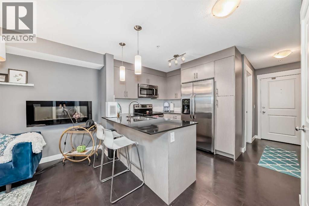 2101, 240 Skyview Ranch Road NE, Calgary, Alberta  T3N 0P4 - Photo 8 - A2325419