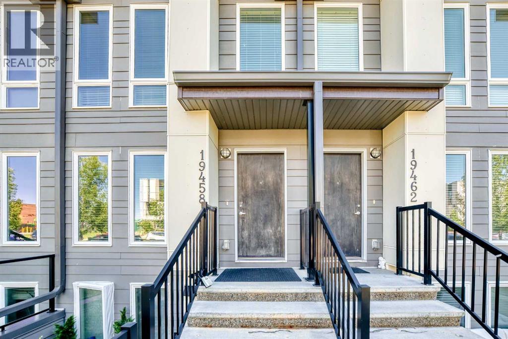 19458 37 Street SE, Calgary, Alberta  T3M 2W9 - Photo 1 - A2327132