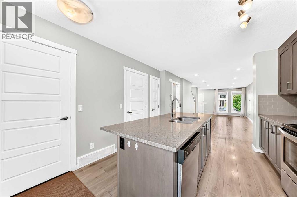 19458 37 Street SE, Calgary, Alberta  T3M 2W9 - Photo 11 - A2327132