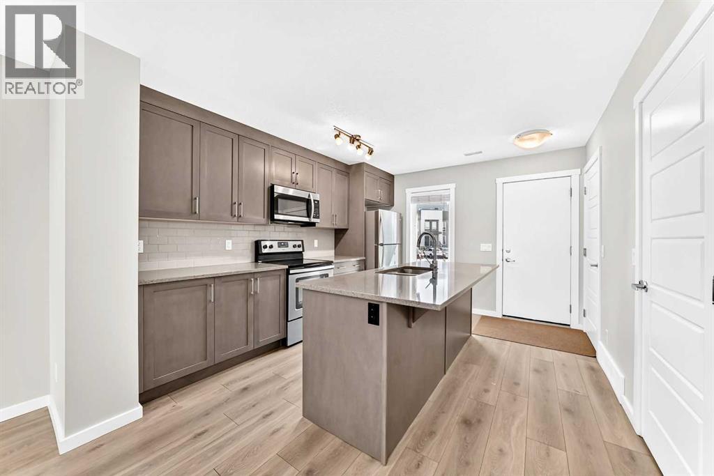 19458 37 Street SE, Calgary, Alberta  T3M 2W9 - Photo 4 - A2327132