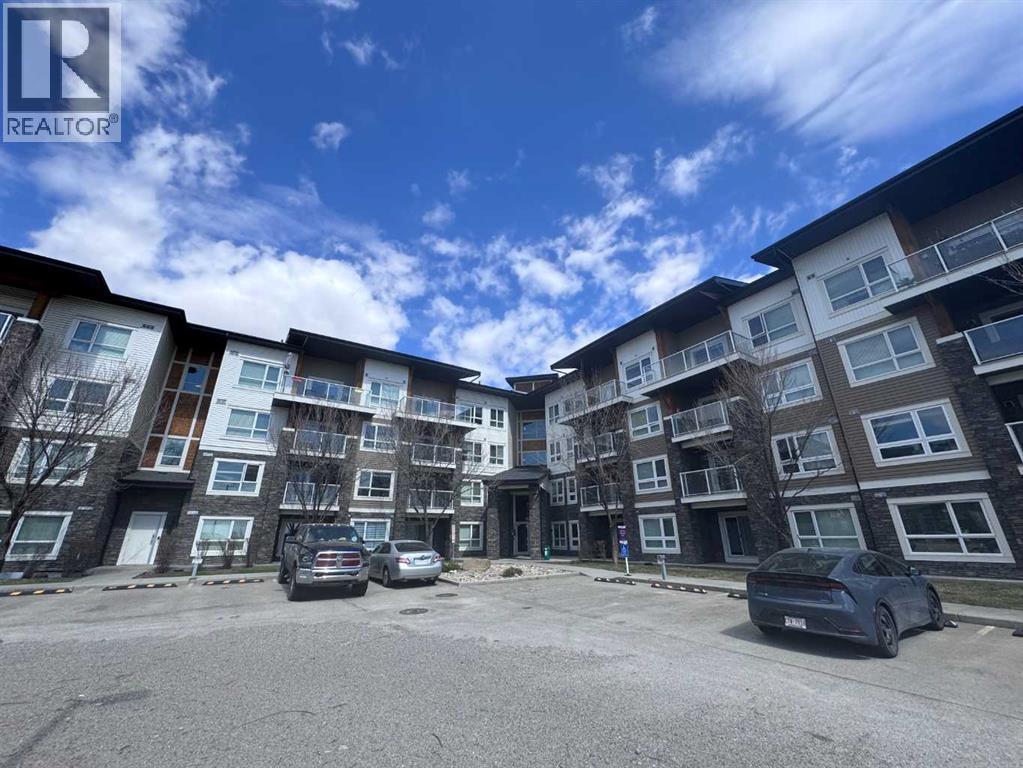 2101, 240 Skyview Ranch Road NE, Calgary, Alberta  T3N 0P4 - Photo 2 - A2325419