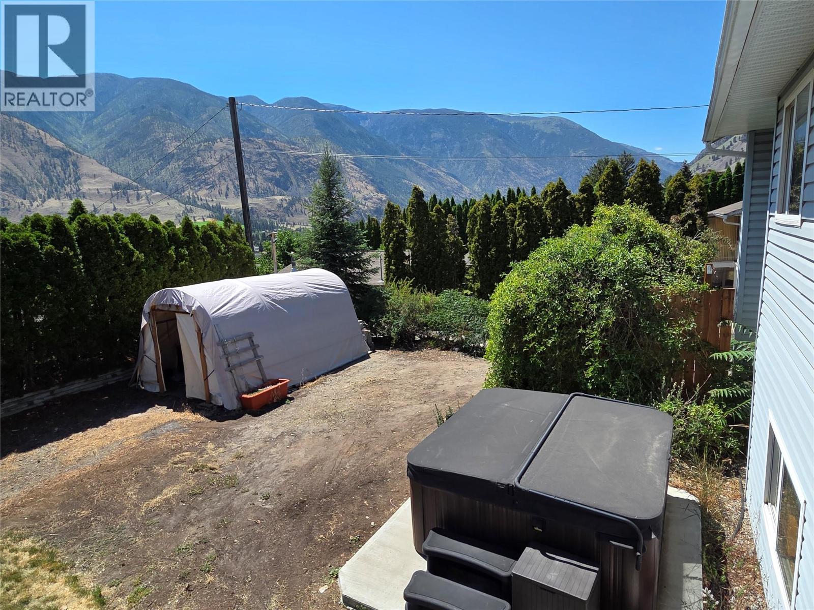 425 3rd Avenue, Keremeos, British Columbia  V0X 1N2 - Photo 19 - 10385674