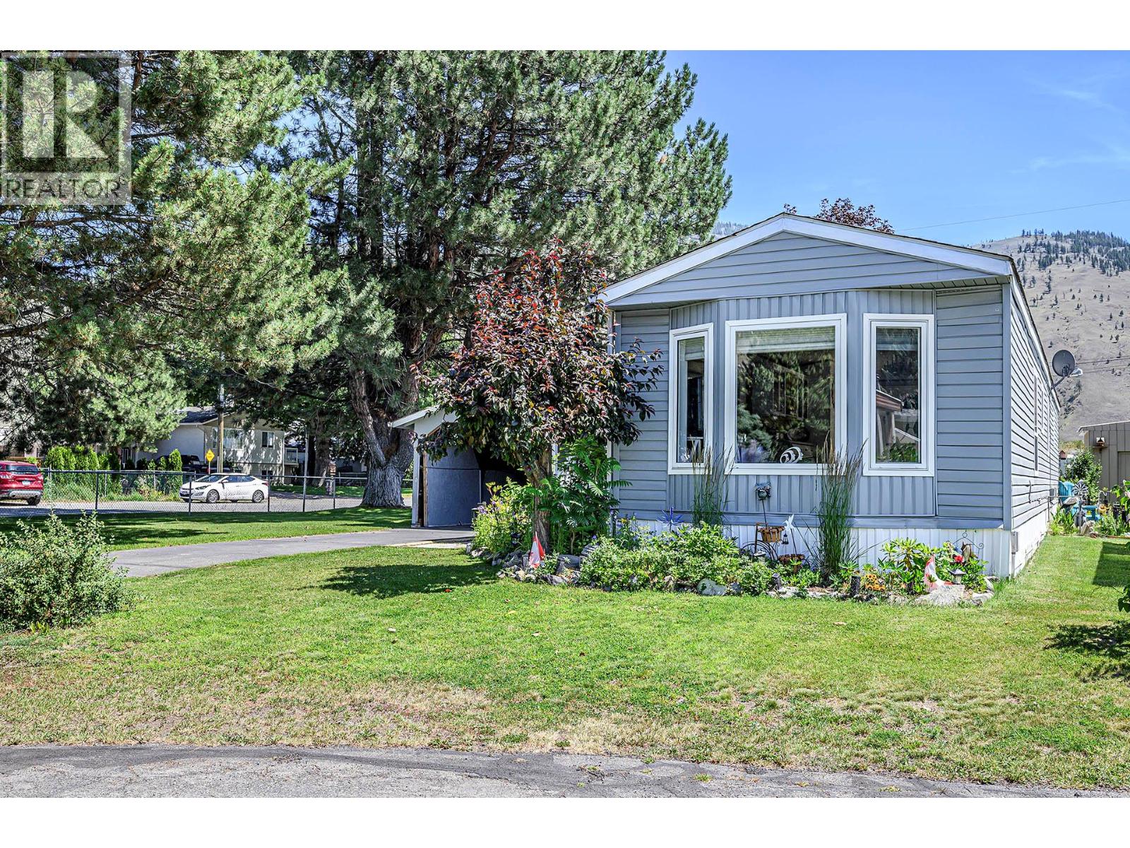 2400 Oakdale Way Unit# 30, Kamloops, British Columbia  V2B 6W7 - Photo 28 - 10396028