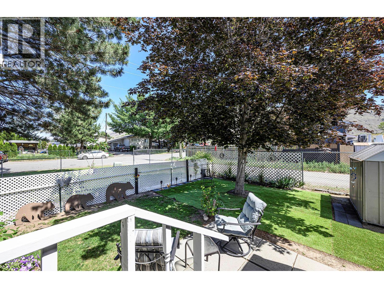 2400 Oakdale Way Unit# 30, Kamloops, British Columbia  V2B 6W7 - Photo 36 - 10396028