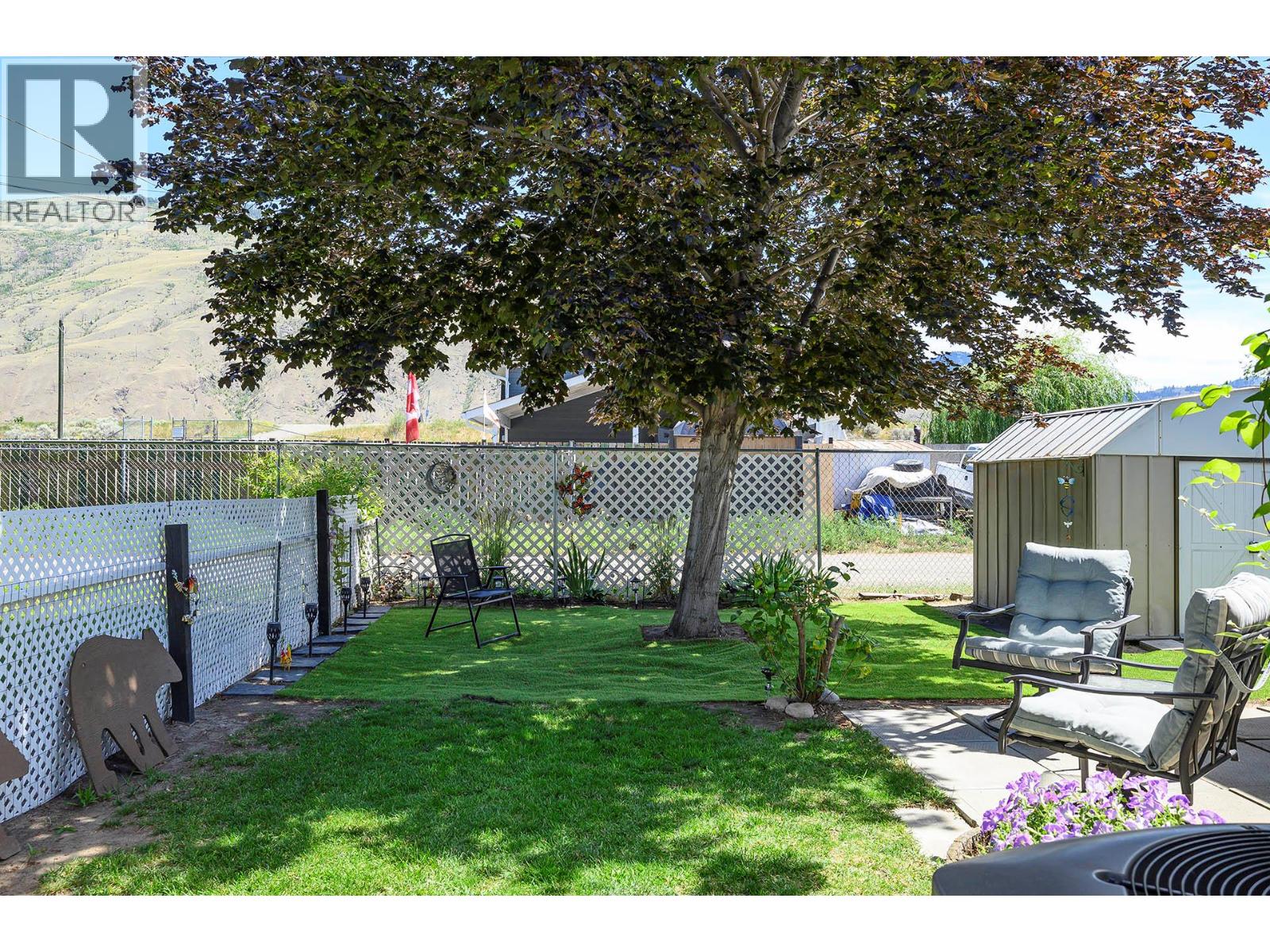 2400 Oakdale Way Unit# 30, Kamloops, British Columbia  V2B 6W7 - Photo 35 - 10396028