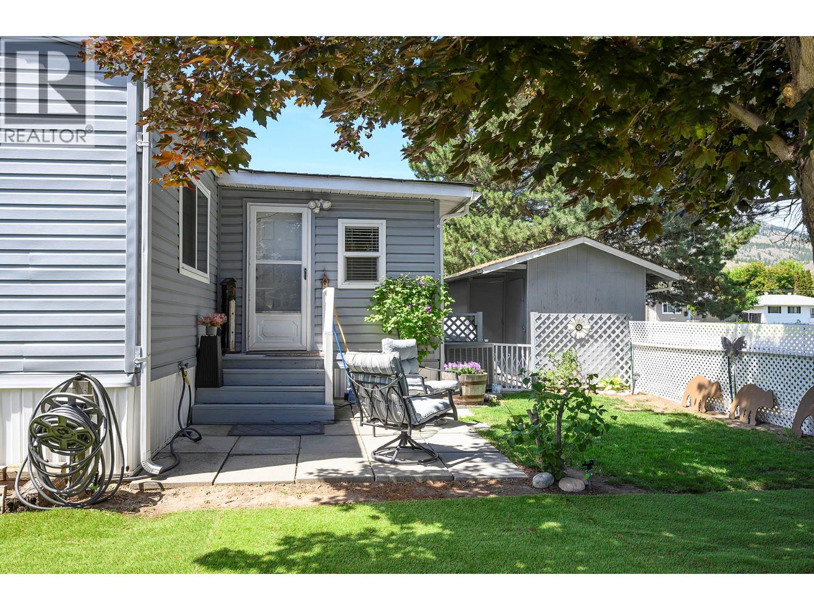 2400 Oakdale Way Unit# 30, Kamloops, British Columbia  V2B 6W7 - Photo 34 - 10396028