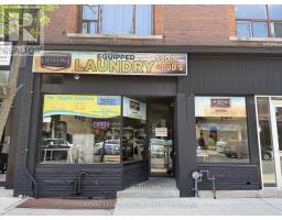 154-156 MAIN STREET, Toronto, Ontario