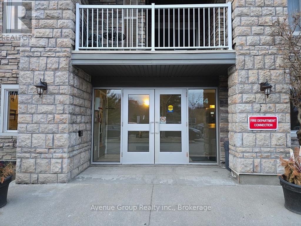314 - Room 2 - 684 Warden Avenue, Toronto, Ontario  M1L 4W4 - Photo 11 - E13610824
