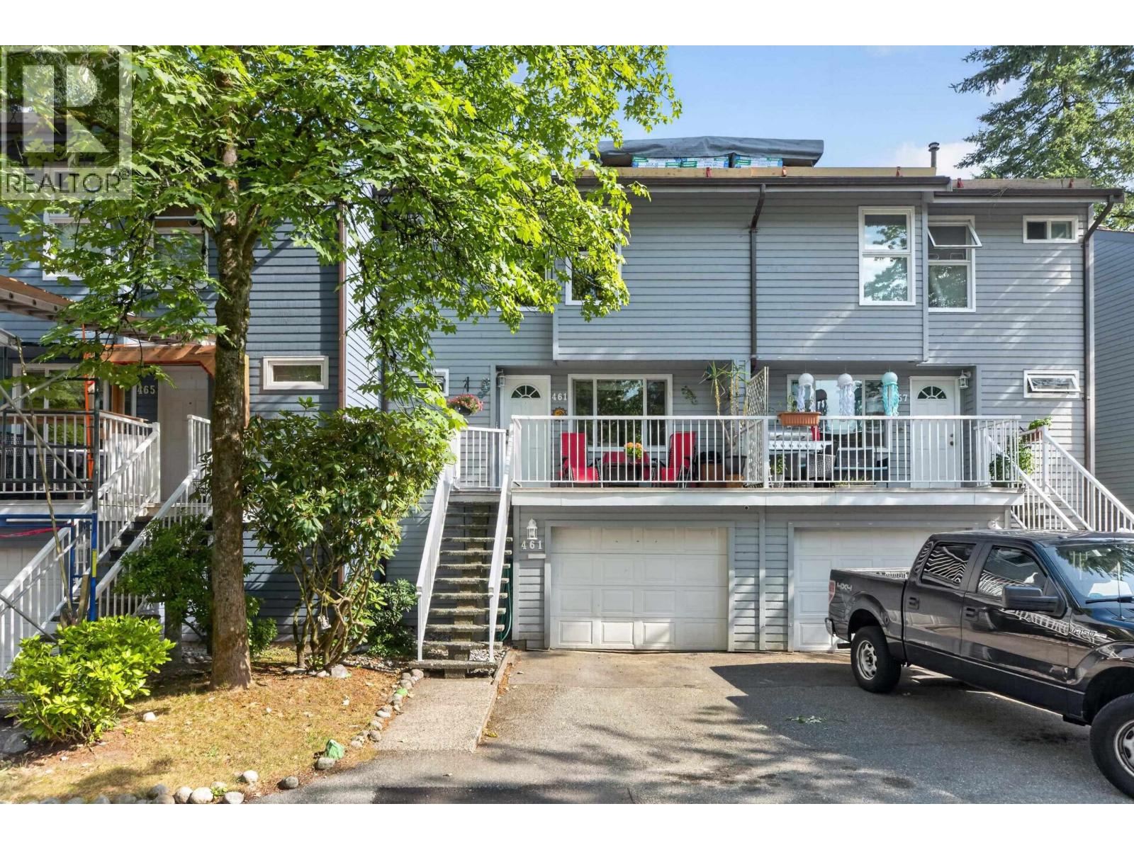 461 CARLSEN PLACE, Port Moody, British Columbia