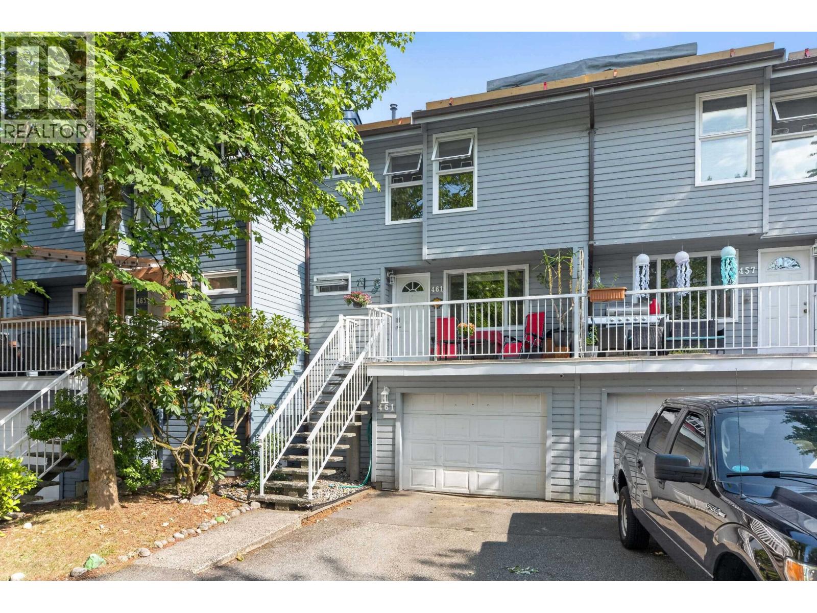 461 Carlsen Place, Port Moody, British Columbia  V3H 4A1 - Photo 2 - R3149832