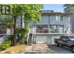 461 CARLSEN PLACE, Port Moody, British Columbia