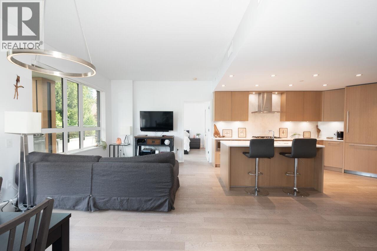 217 3220 Connaught Crescent, North Vancouver, British Columbia  V7R 0A5 - Photo 10 - R3150317