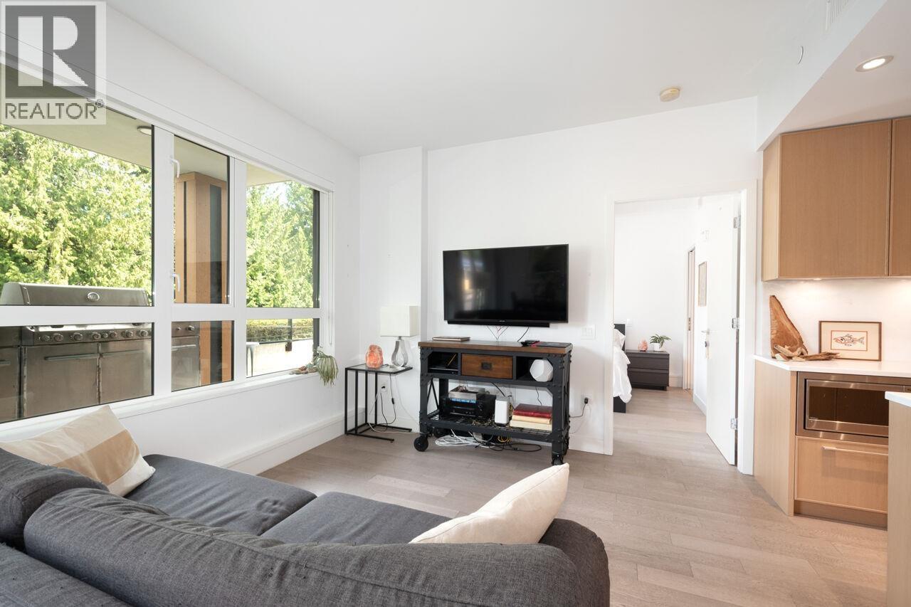 217 3220 Connaught Crescent, North Vancouver, British Columbia  V7R 0A5 - Photo 12 - R3150317