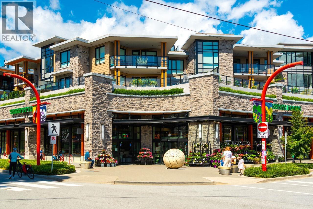 217 3220 Connaught Crescent, North Vancouver, British Columbia  V7R 0A5 - Photo 33 - R3150317