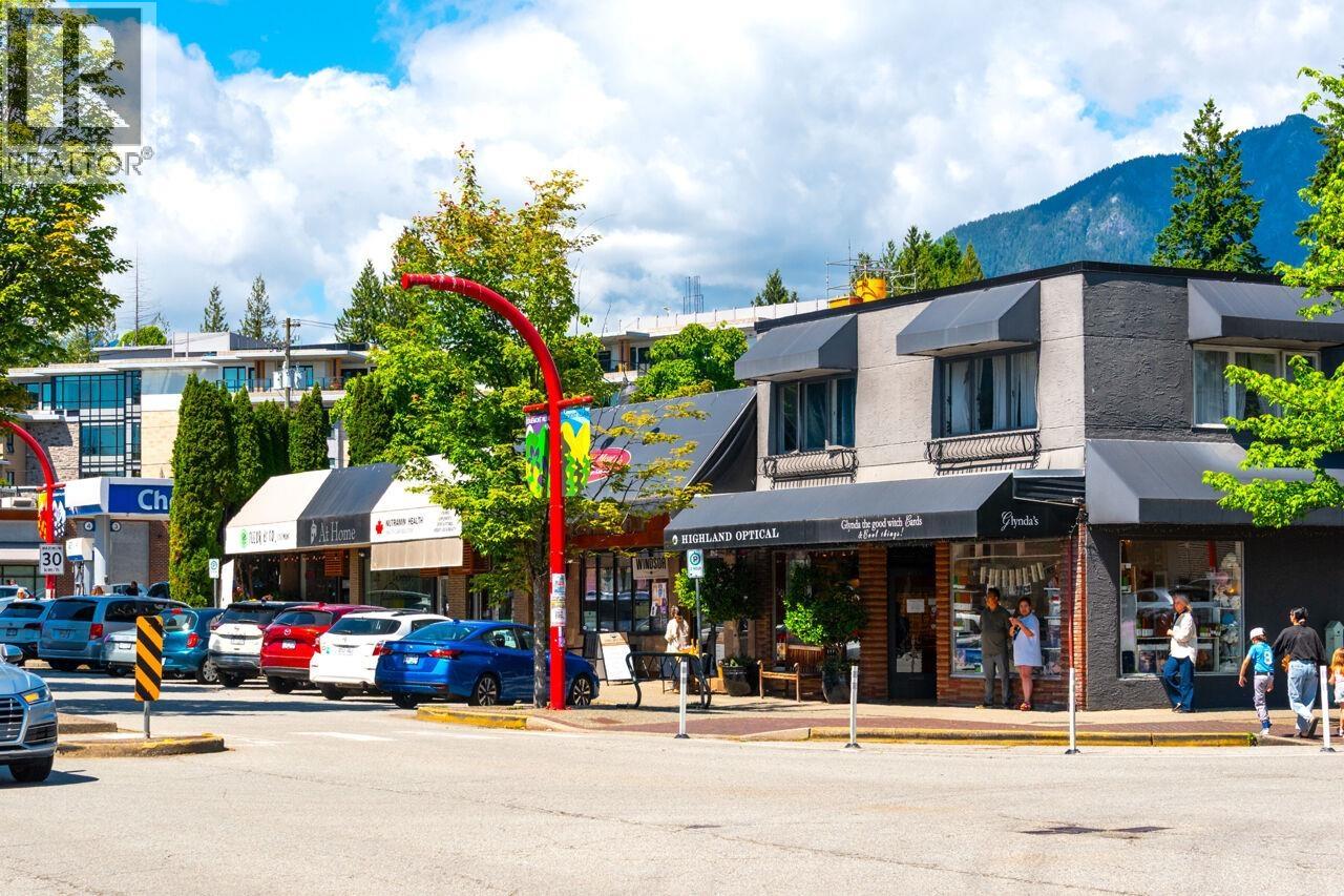 217 3220 Connaught Crescent, North Vancouver, British Columbia  V7R 0A5 - Photo 36 - R3150317