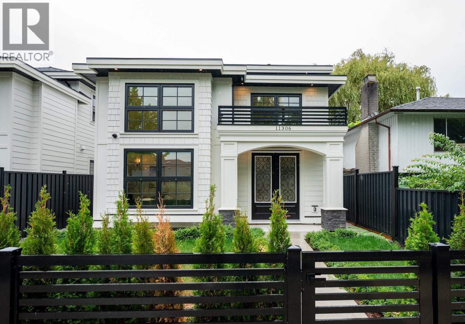 11306 WILLIAMS ROAD, Richmond, British Columbia