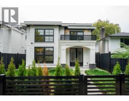 11306 WILLIAMS ROAD, Richmond, British Columbia
