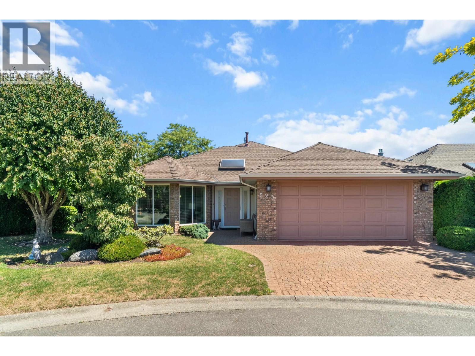 520 Sandbar Place, Delta, British Columbia  V4L 2L2 - Photo 2 - R3150318
