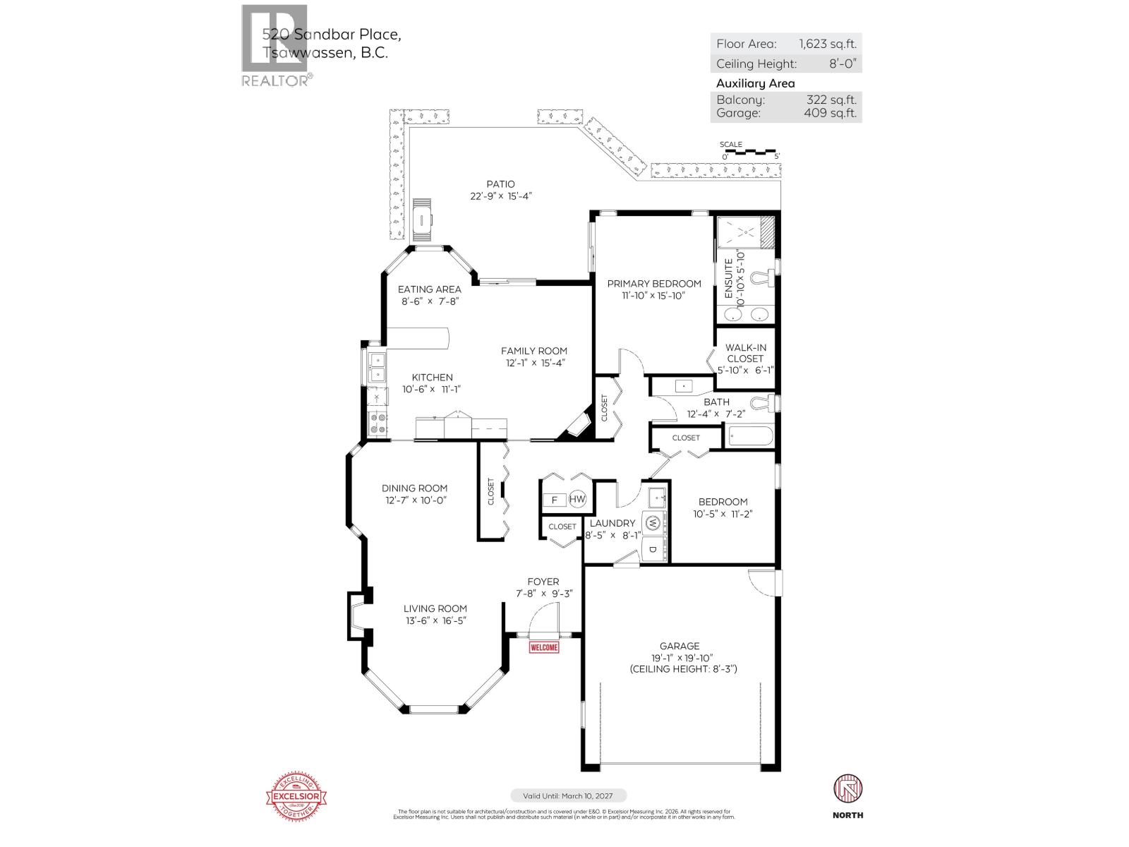 520 Sandbar Place, Delta, British Columbia  V4L 2L2 - Photo 38 - R3150318