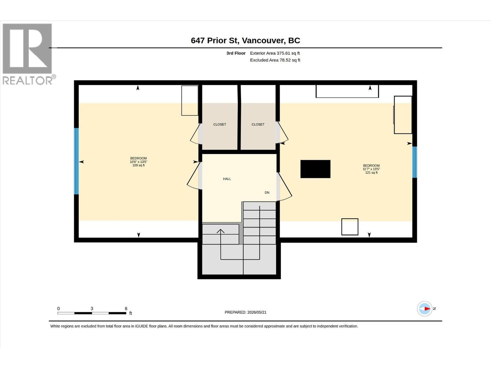 647 Prior Street, Vancouver, British Columbia  V6A 2G7 - Photo 39 - R3150351
