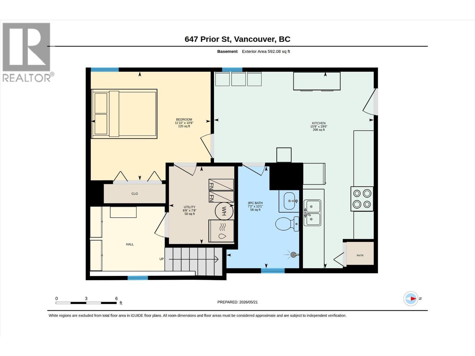 647 Prior Street, Vancouver, British Columbia  V6A 2G7 - Photo 40 - R3150351