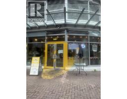 601 EXPO BOULEVARD, Vancouver, British Columbia
