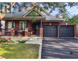 77 REDDENHURST CRESCENT, Georgina, Ontario