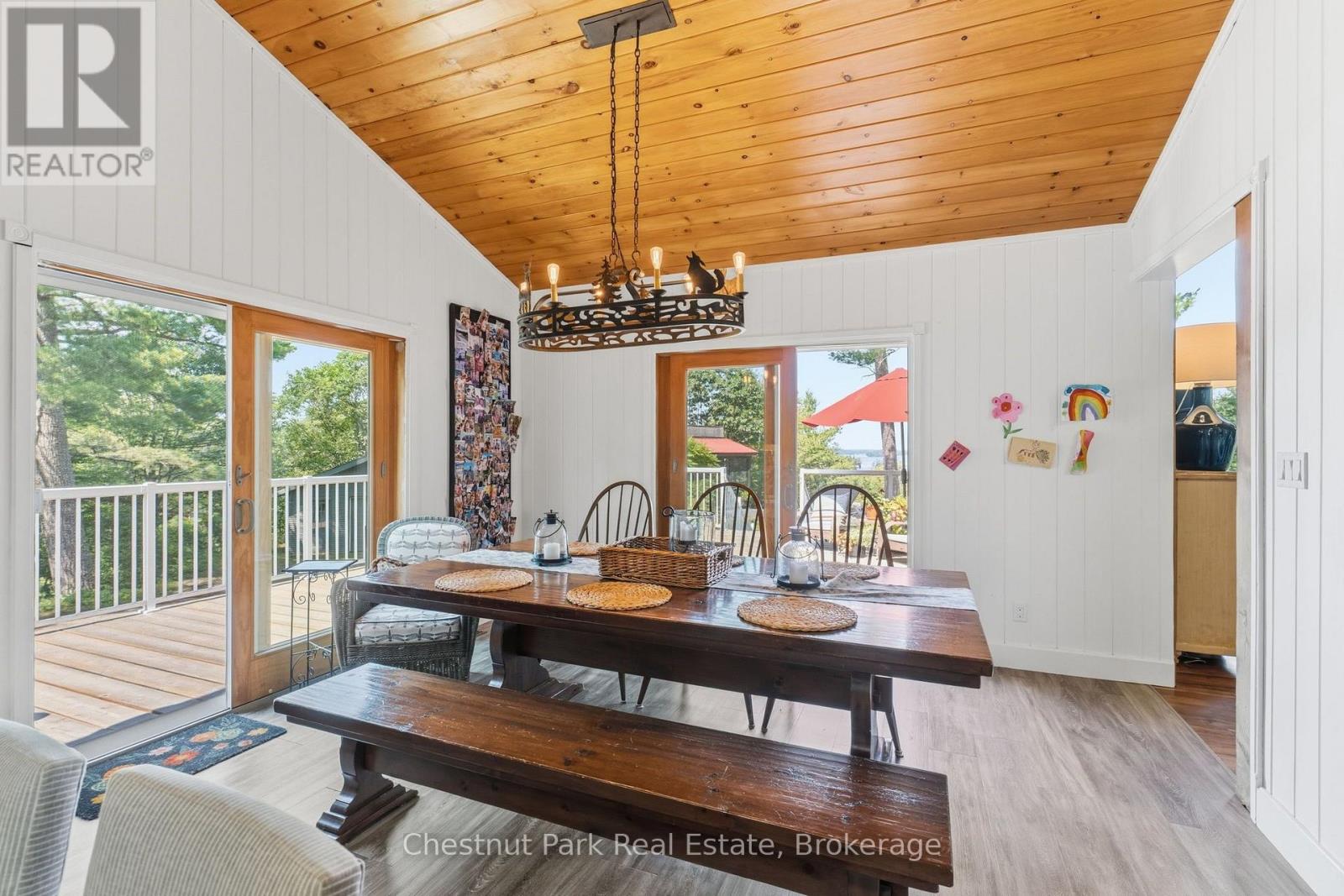 2488 Falkenburg Road, Muskoka Lakes, Ontario  P0B 1J0 - Photo 10 - X13610798