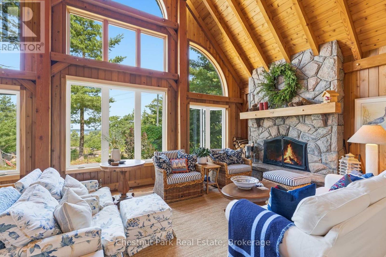 2488 Falkenburg Road, Muskoka Lakes, Ontario  P0B 1J0 - Photo 12 - X13610798