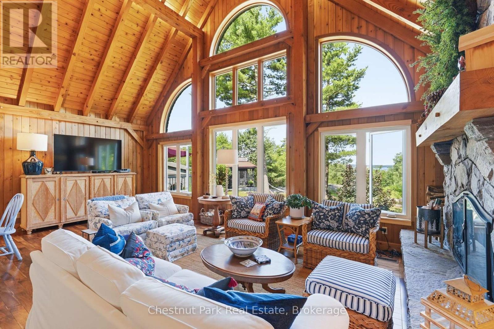 2488 Falkenburg Road, Muskoka Lakes, Ontario  P0B 1J0 - Photo 13 - X13610798