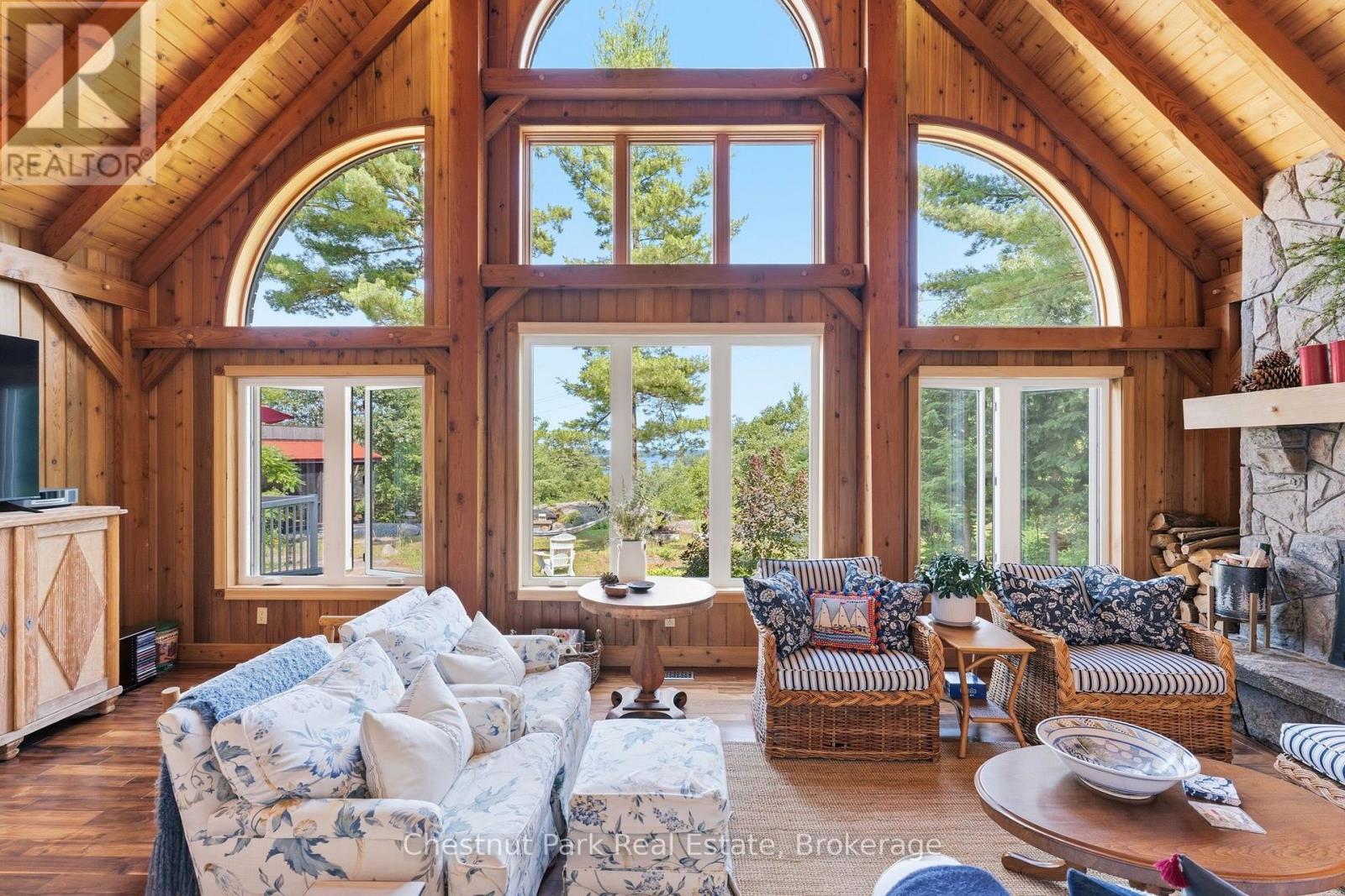 2488 Falkenburg Road, Muskoka Lakes, Ontario  P0B 1J0 - Photo 15 - X13610798