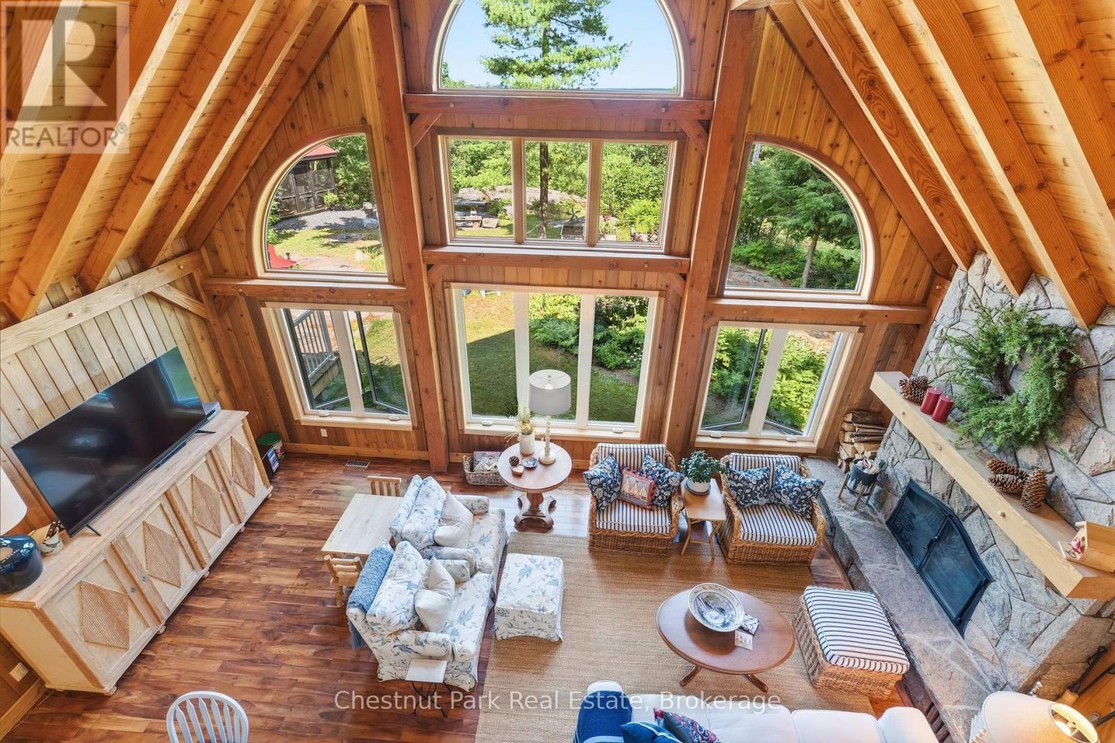 2488 Falkenburg Road, Muskoka Lakes, Ontario  P0B 1J0 - Photo 25 - X13610798