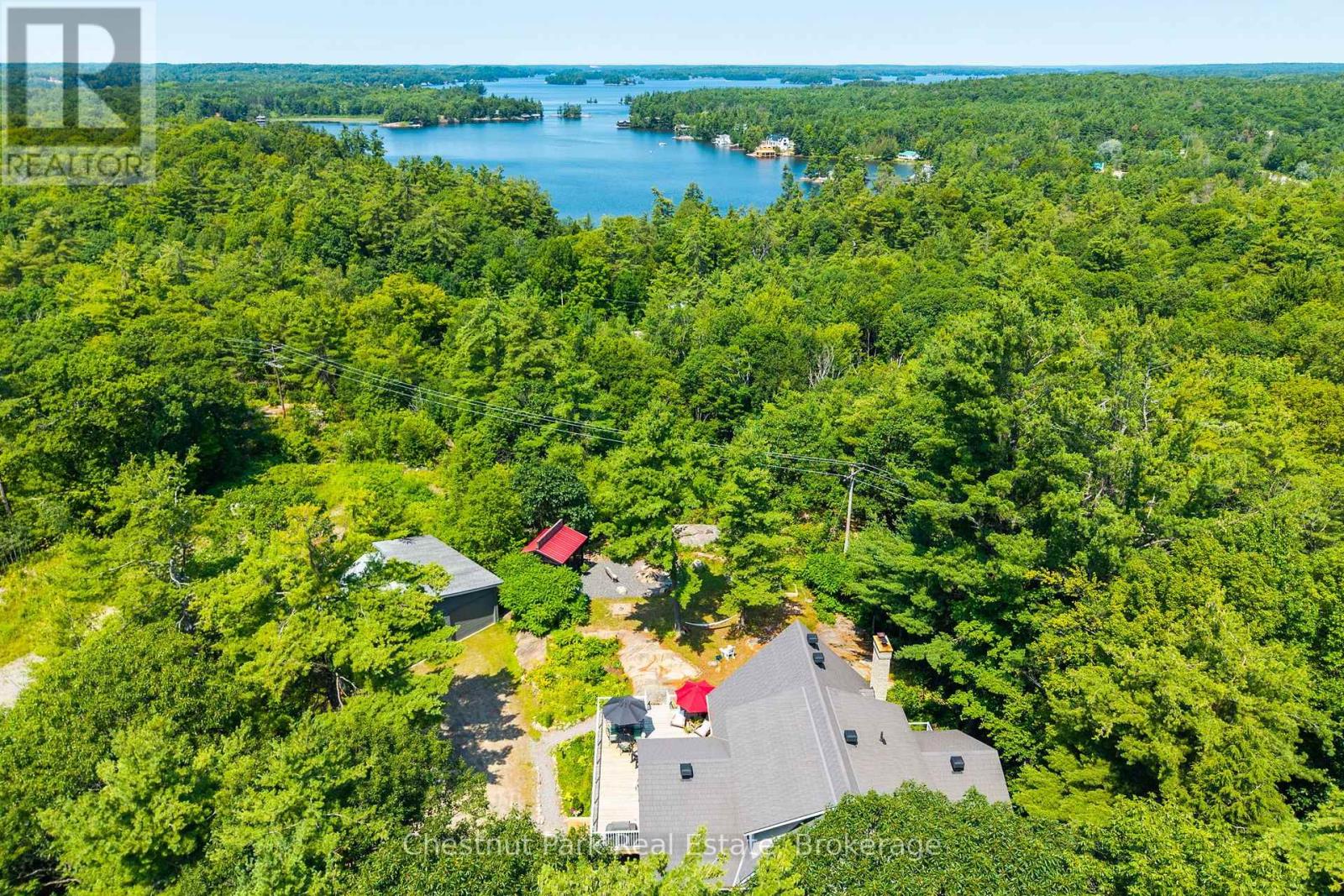 2488 Falkenburg Road, Muskoka Lakes, Ontario  P0B 1J0 - Photo 3 - X13610798