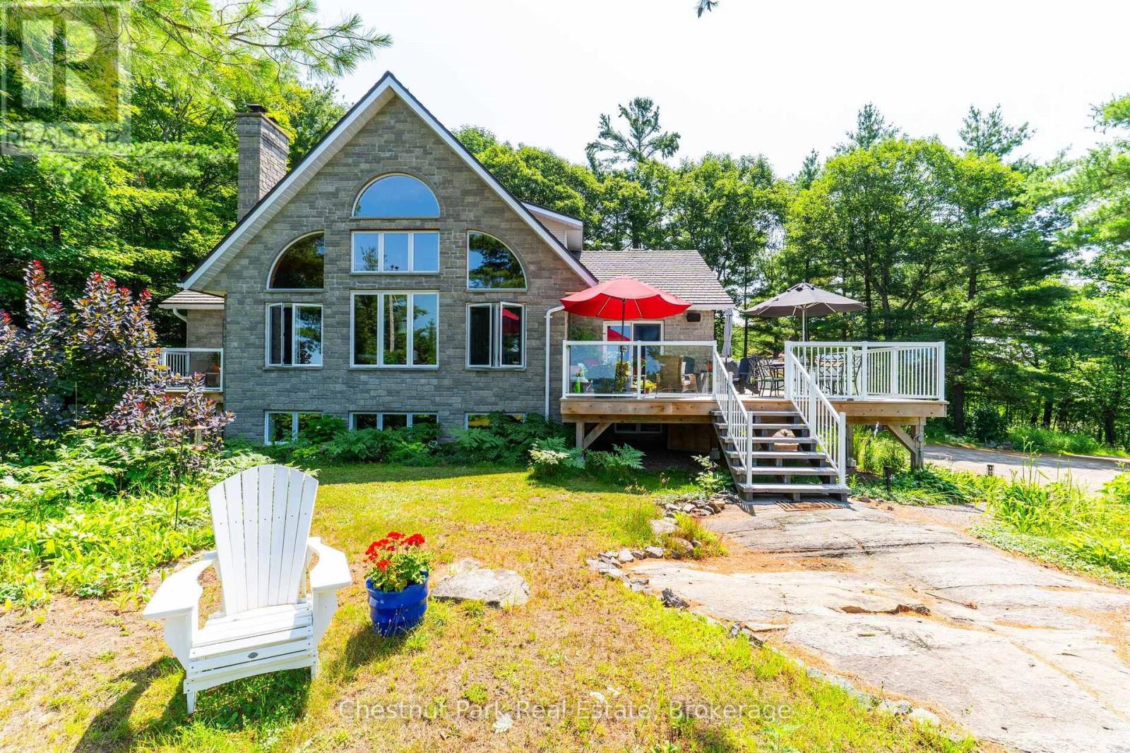 2488 Falkenburg Road, Muskoka Lakes, Ontario  P0B 1J0 - Photo 36 - X13610798