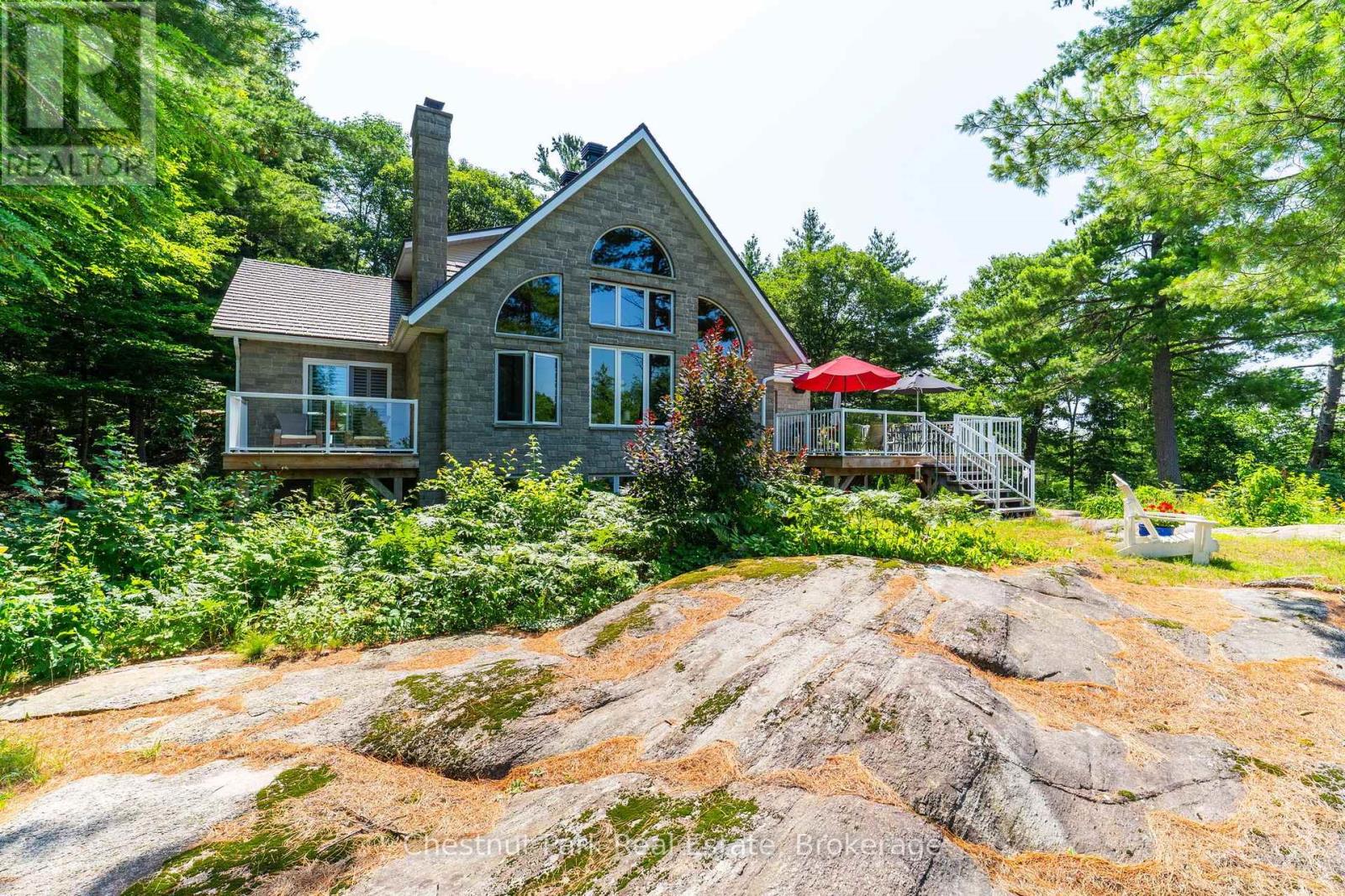 2488 Falkenburg Road, Muskoka Lakes, Ontario  P0B 1J0 - Photo 37 - X13610798